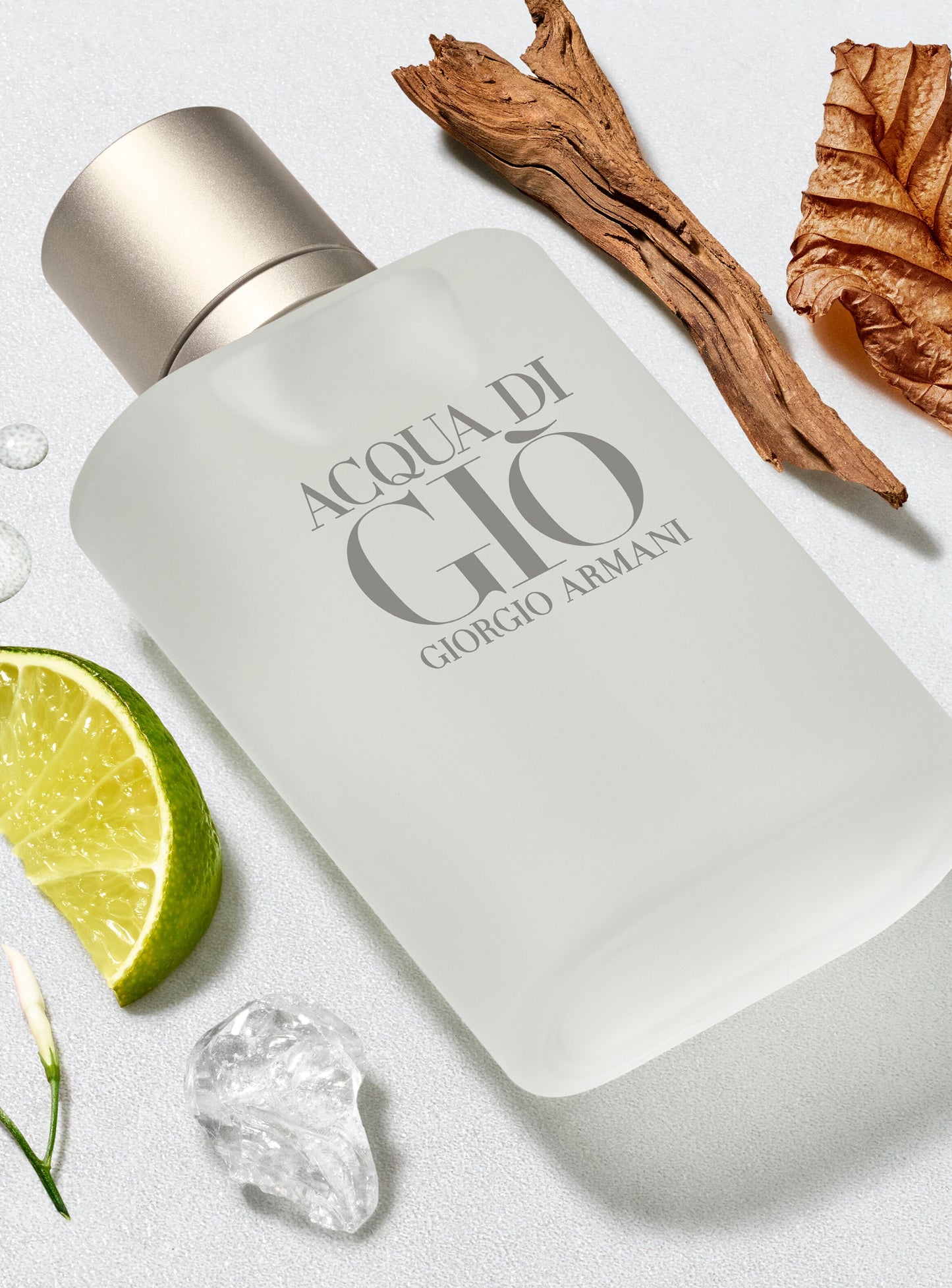 Decant Acqua Di Gio EDT Hombre