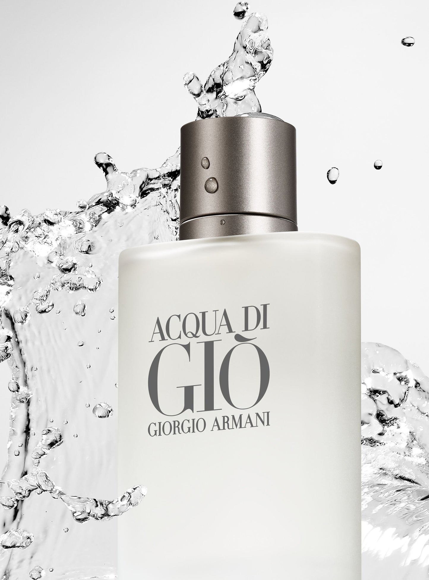 Decant Acqua Di Gio EDT Hombre