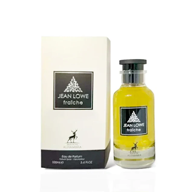Perfume MAISON ALHAMBRA LATTAFA EDP