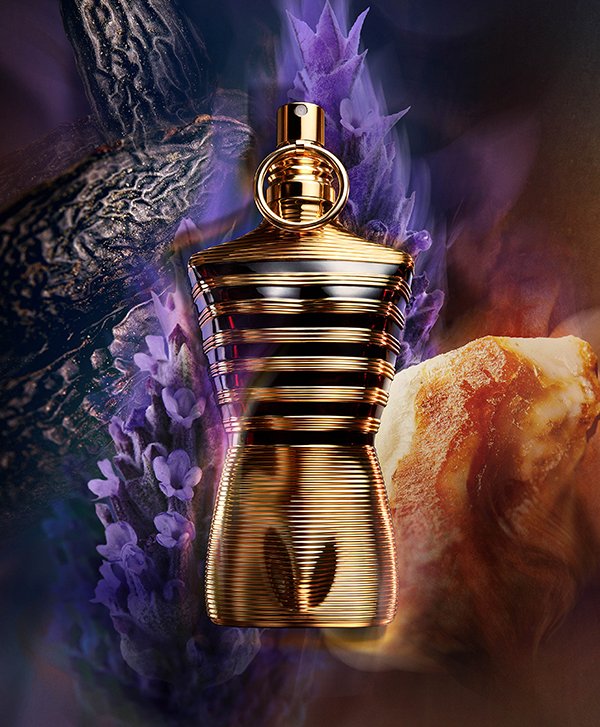 Decant Le Male Elixir Jean Paul Gaultier Hombre Edp