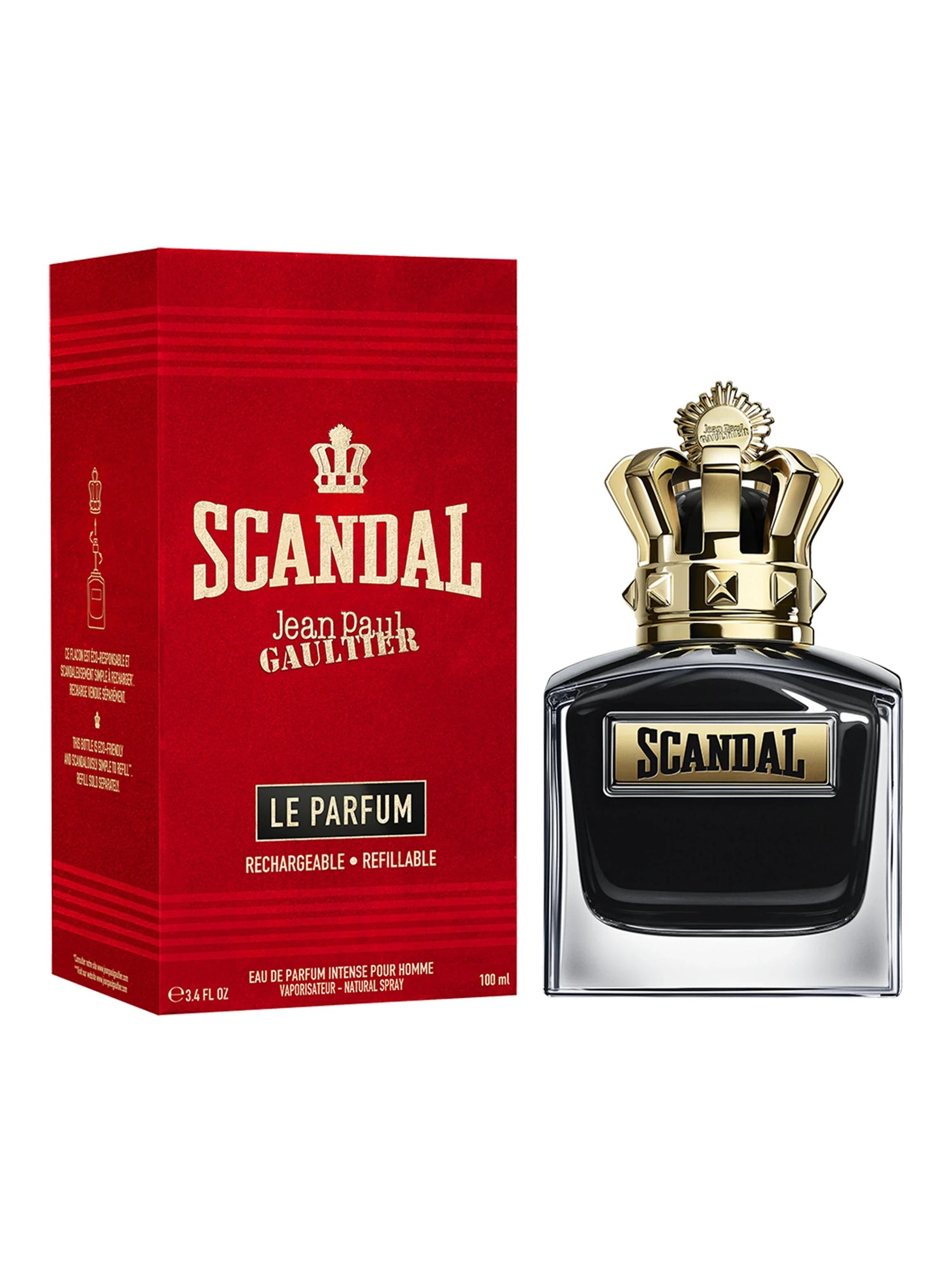 Decants