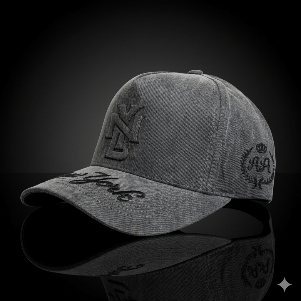 Gorras Double AA