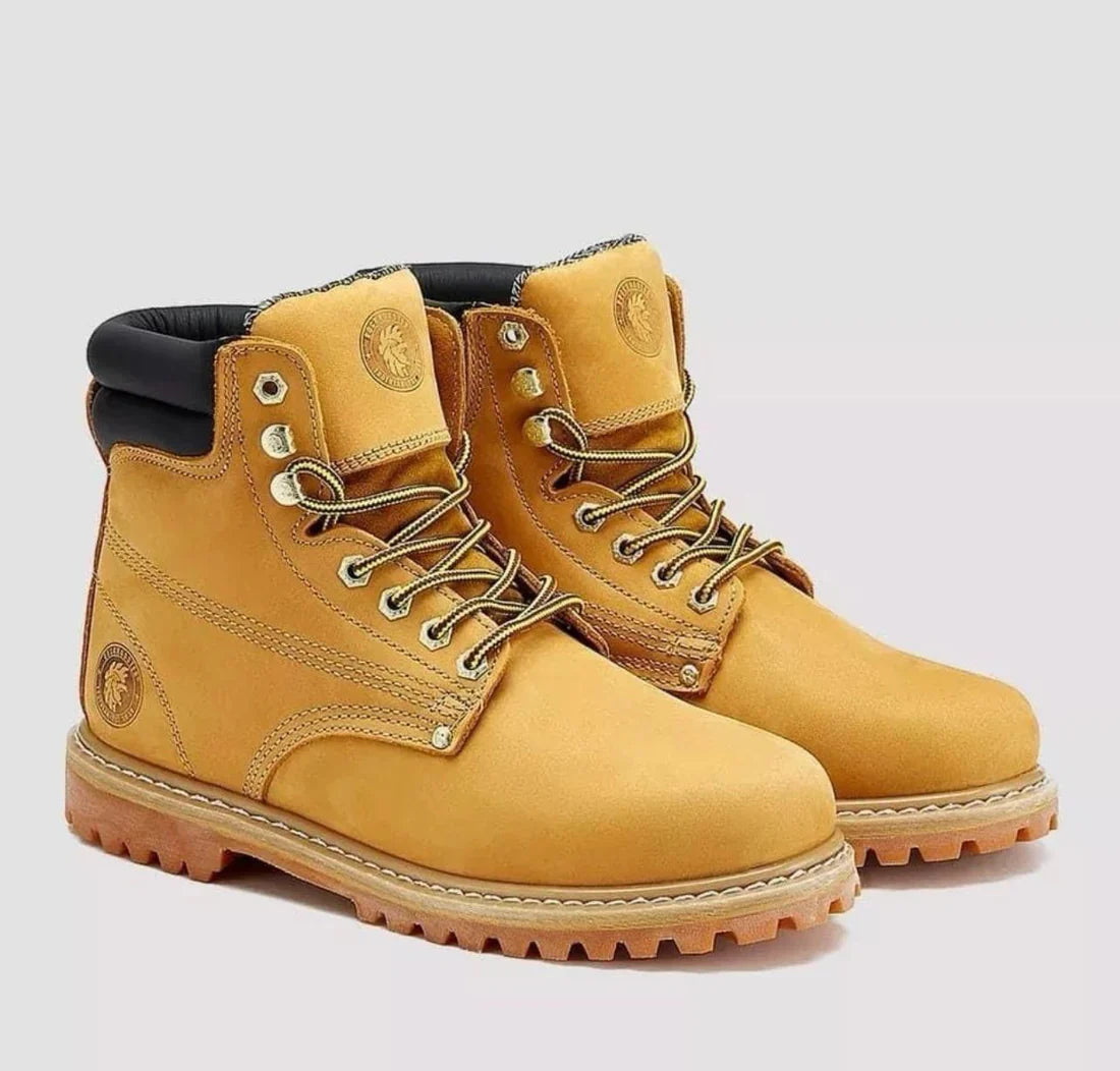 Calzado Outdoor y Casual
