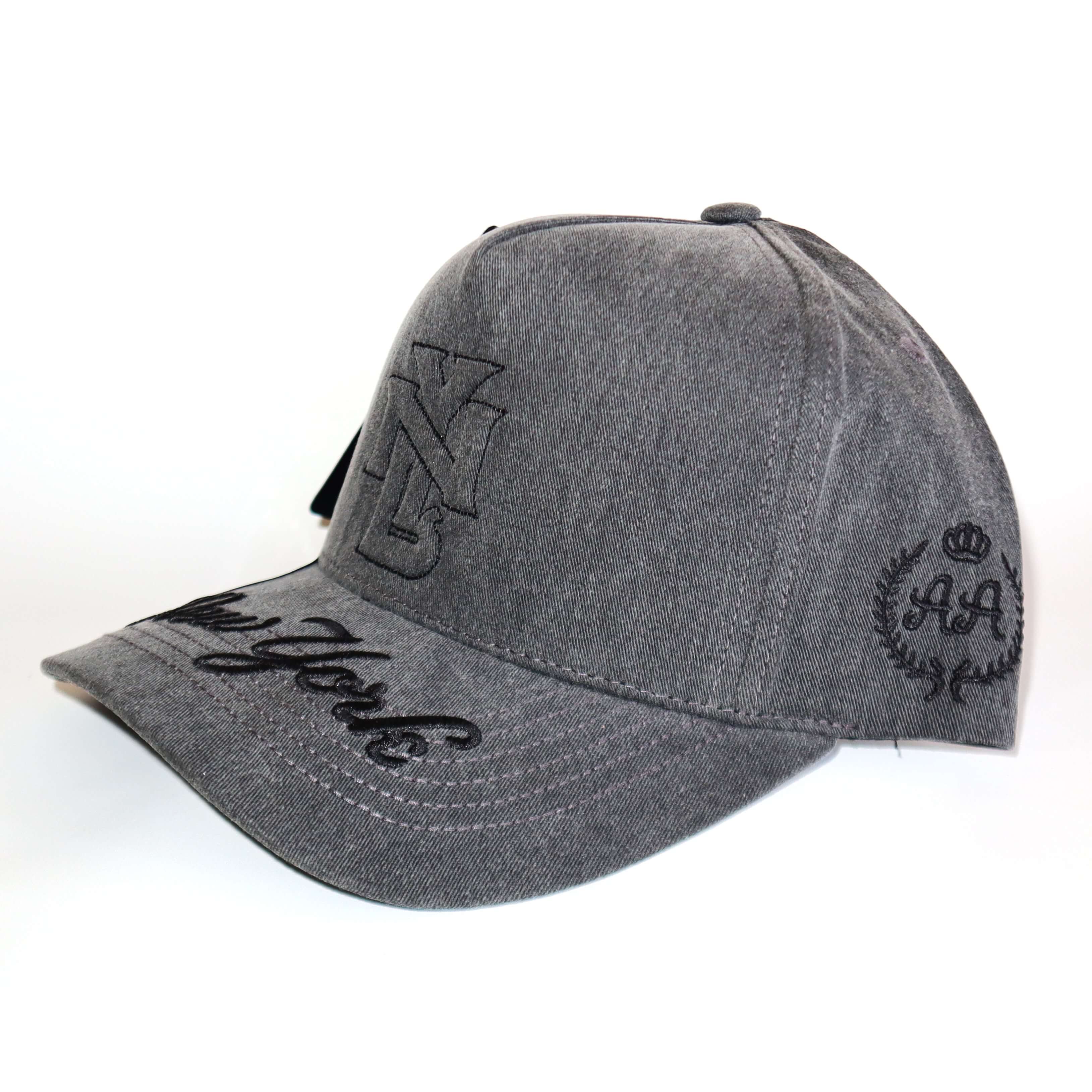 Gorra Double AA 001