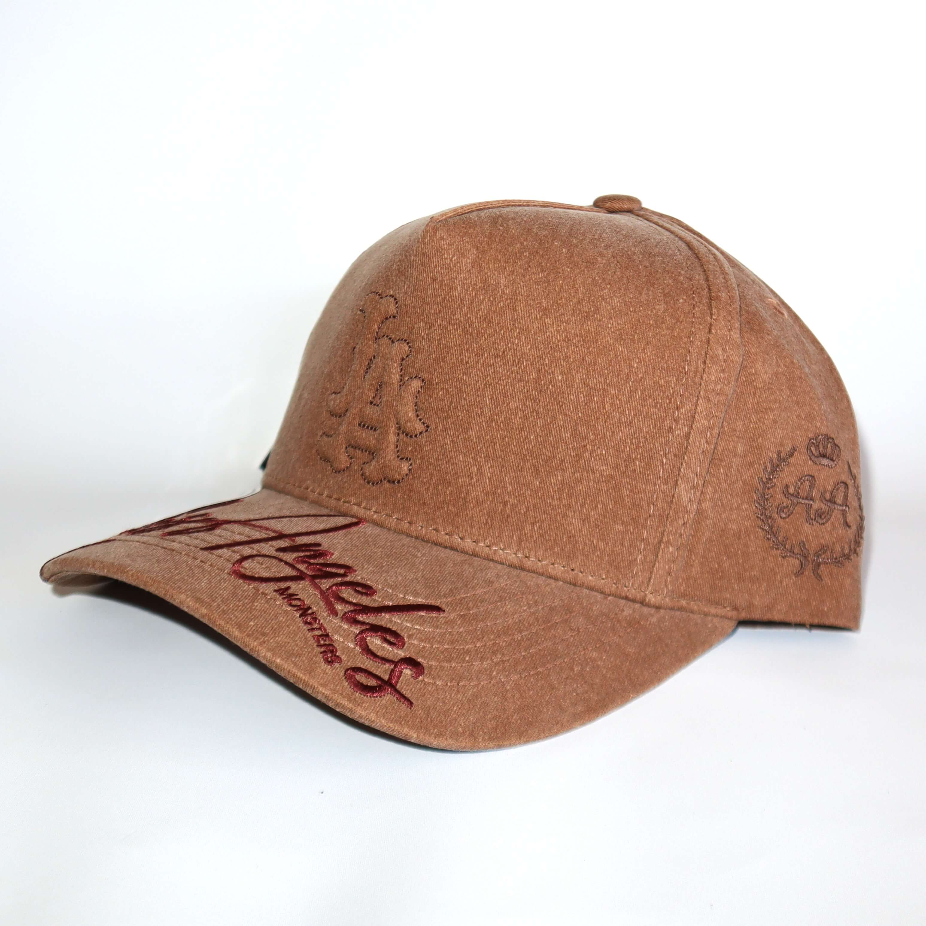Gorra Double AA 002