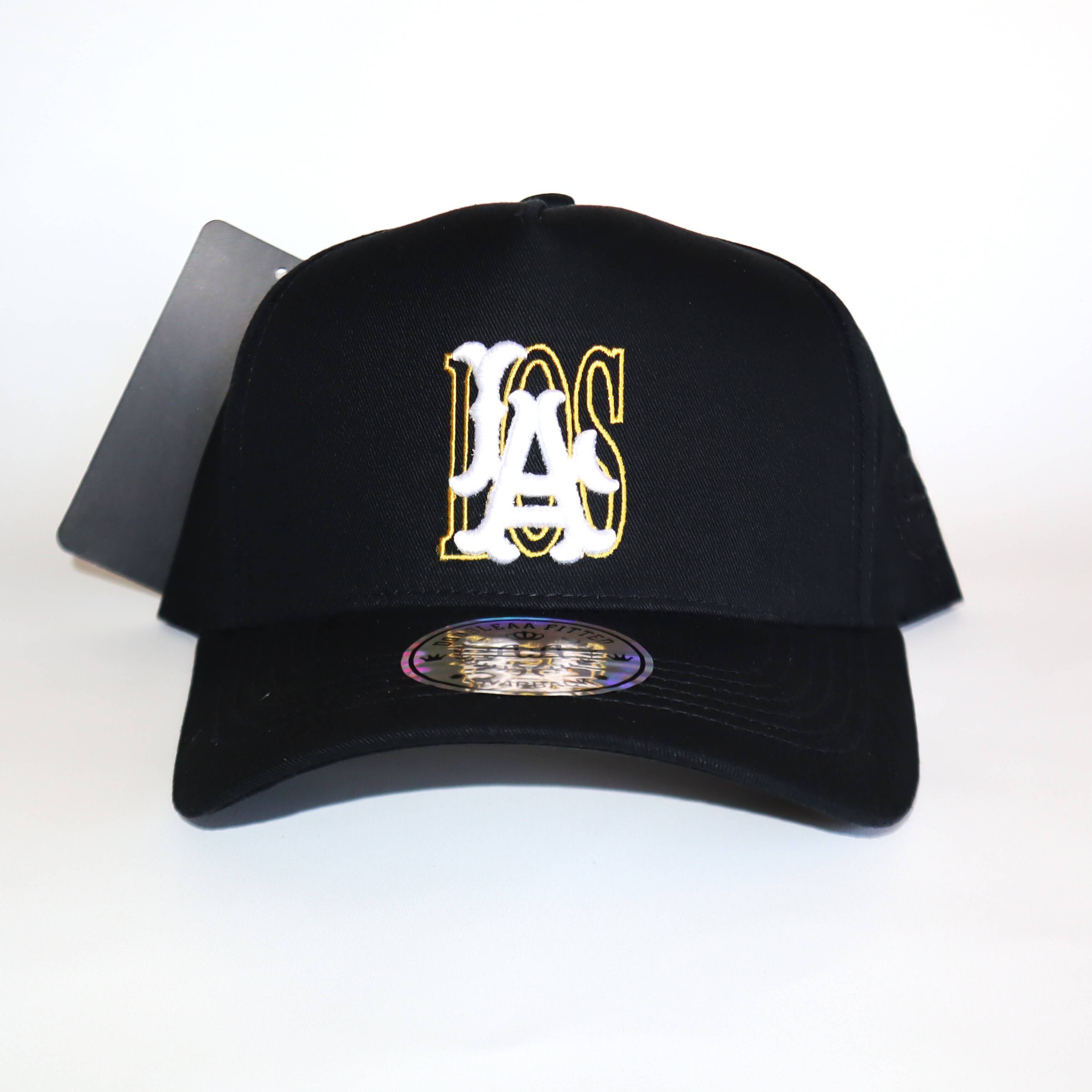 Gorra Double AA 003