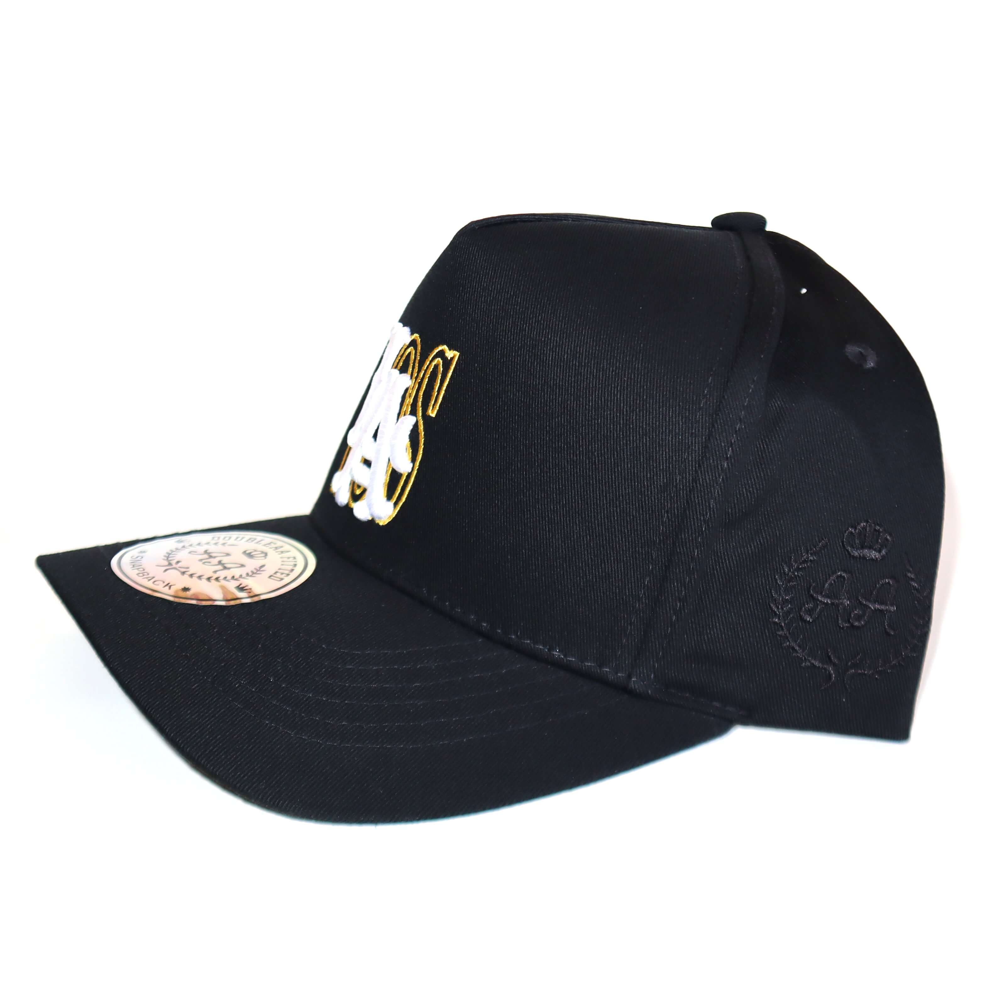 Gorra Double AA 003