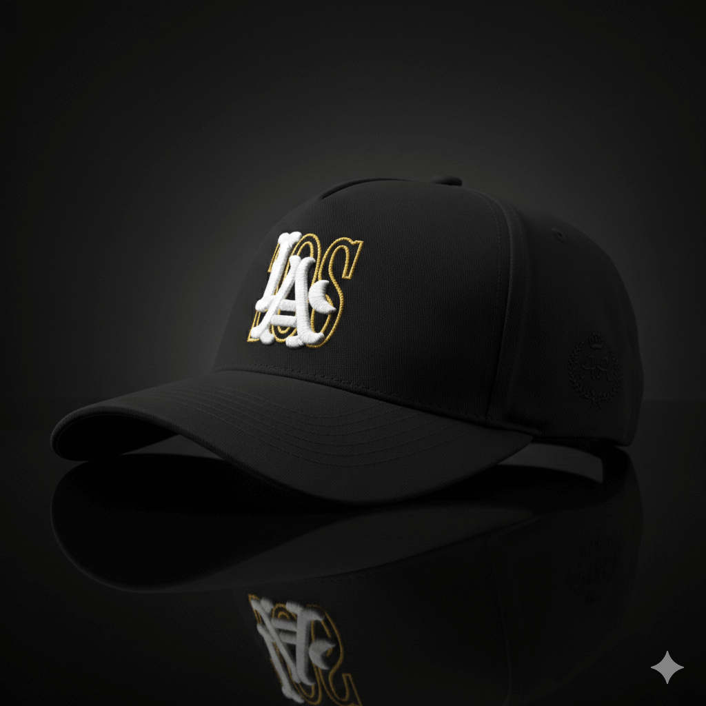 Gorra Double AA 003