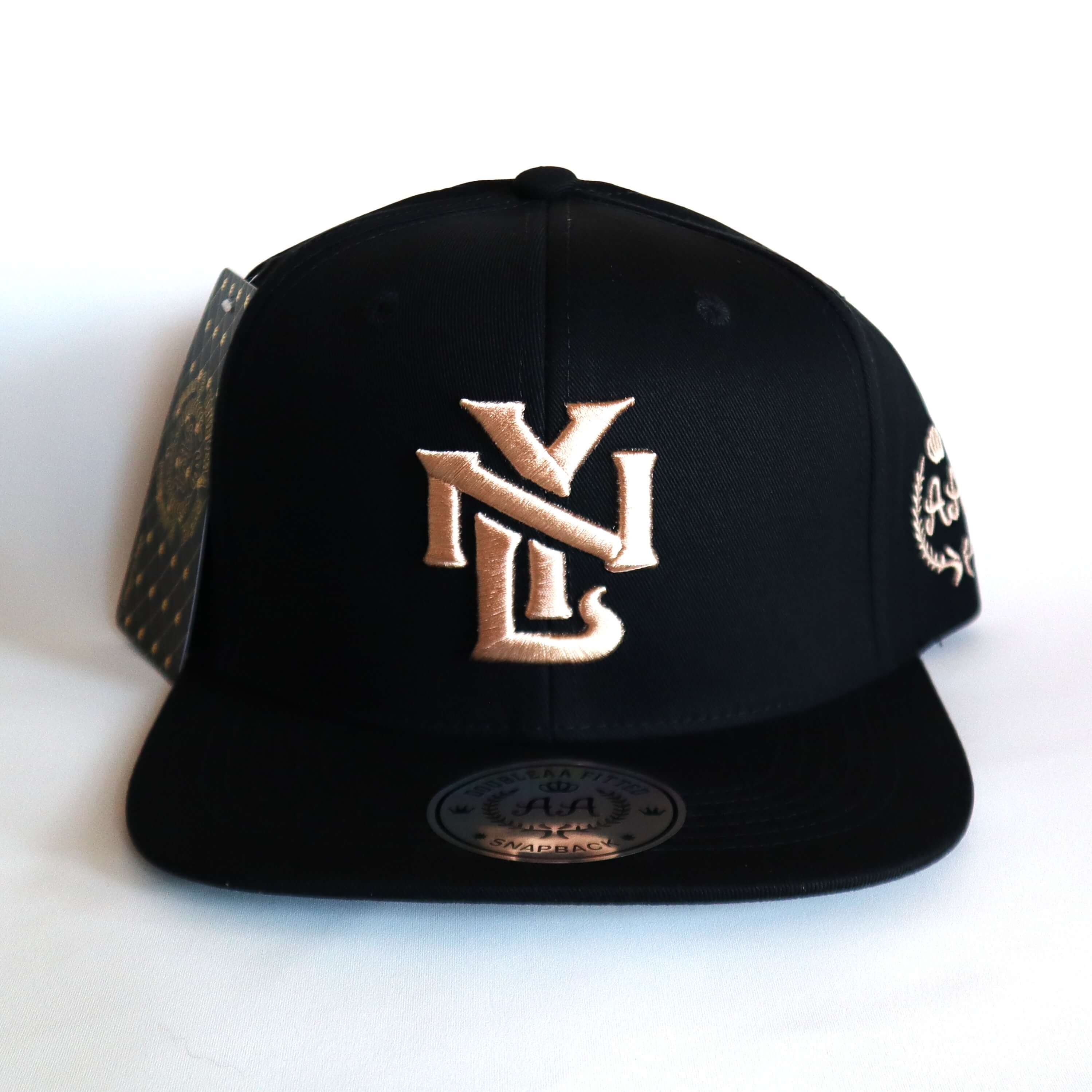 Gorra Double AA 004