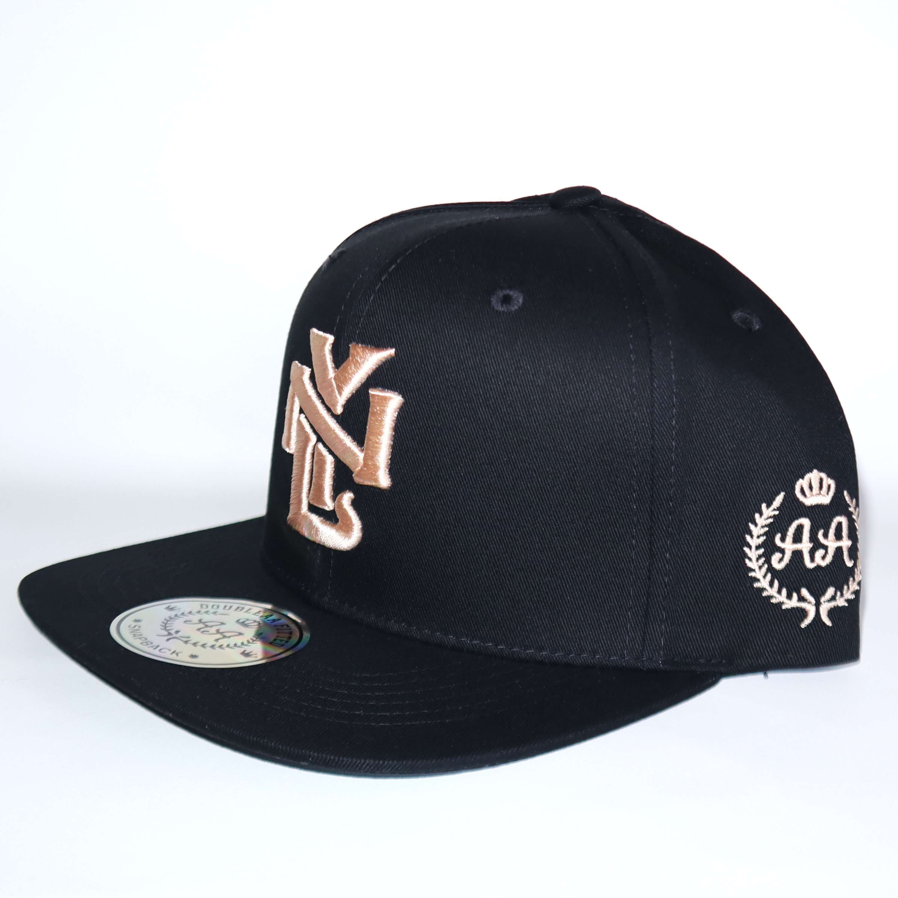 Gorra Double AA 004