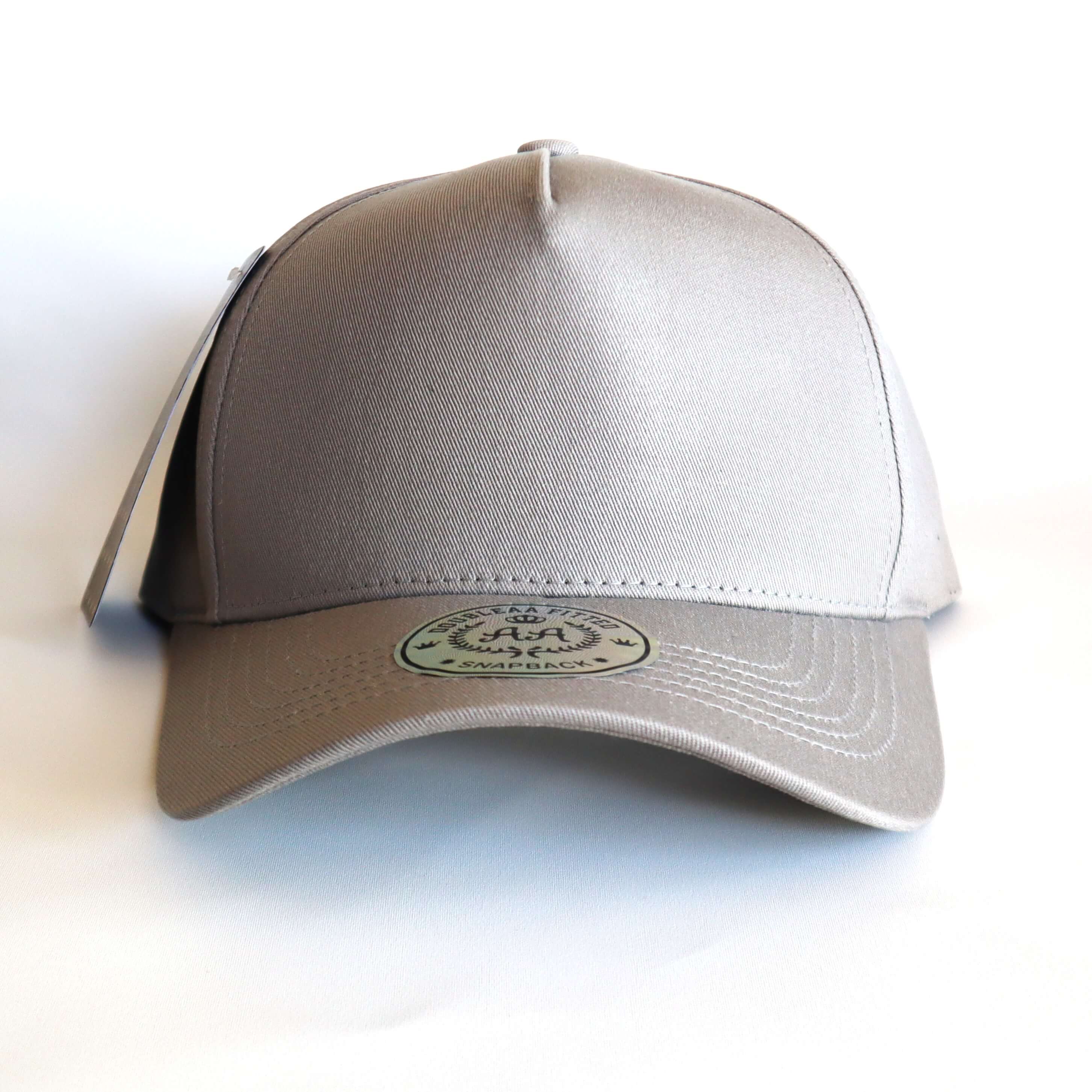Gorra Double AA 005