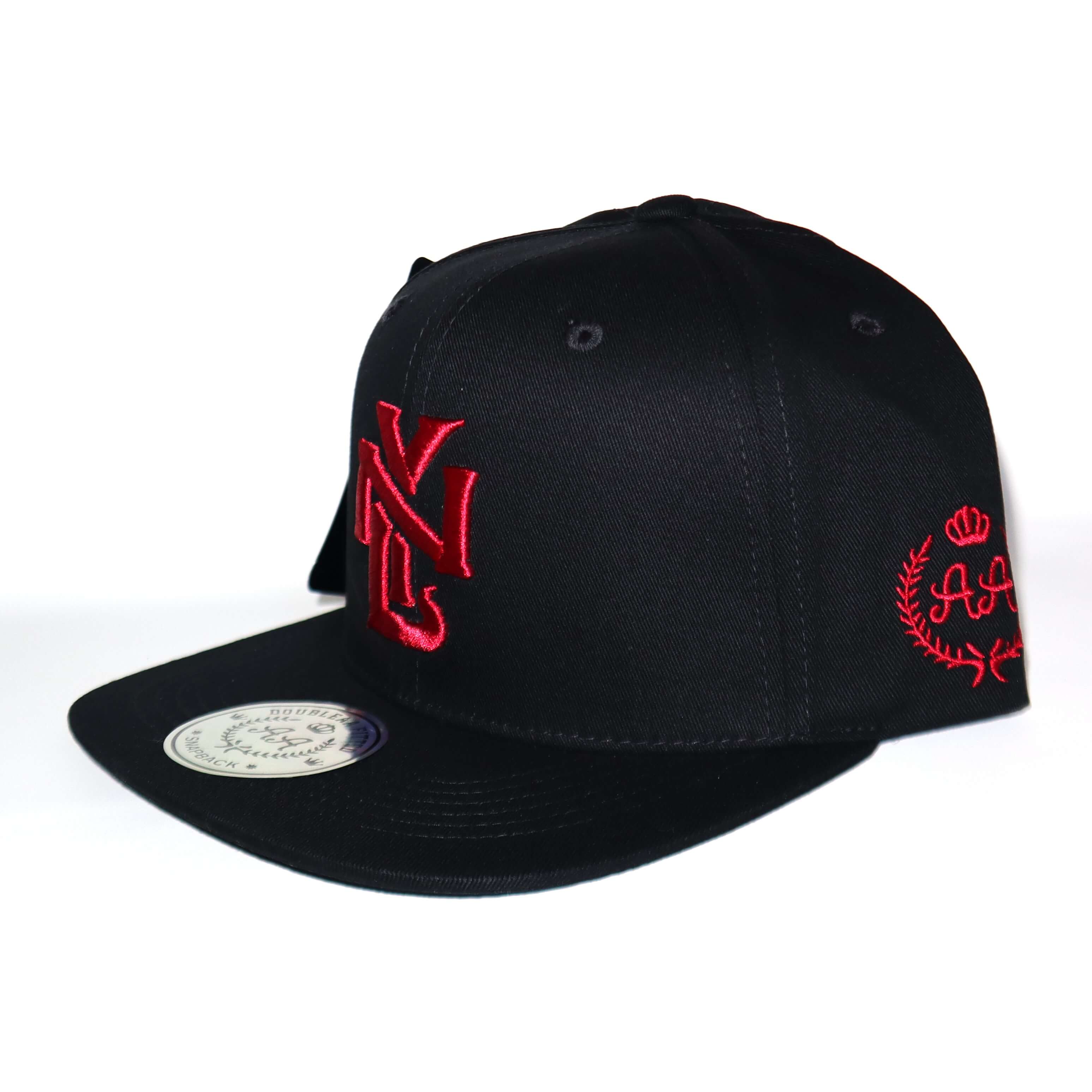 Gorra Double AA 007