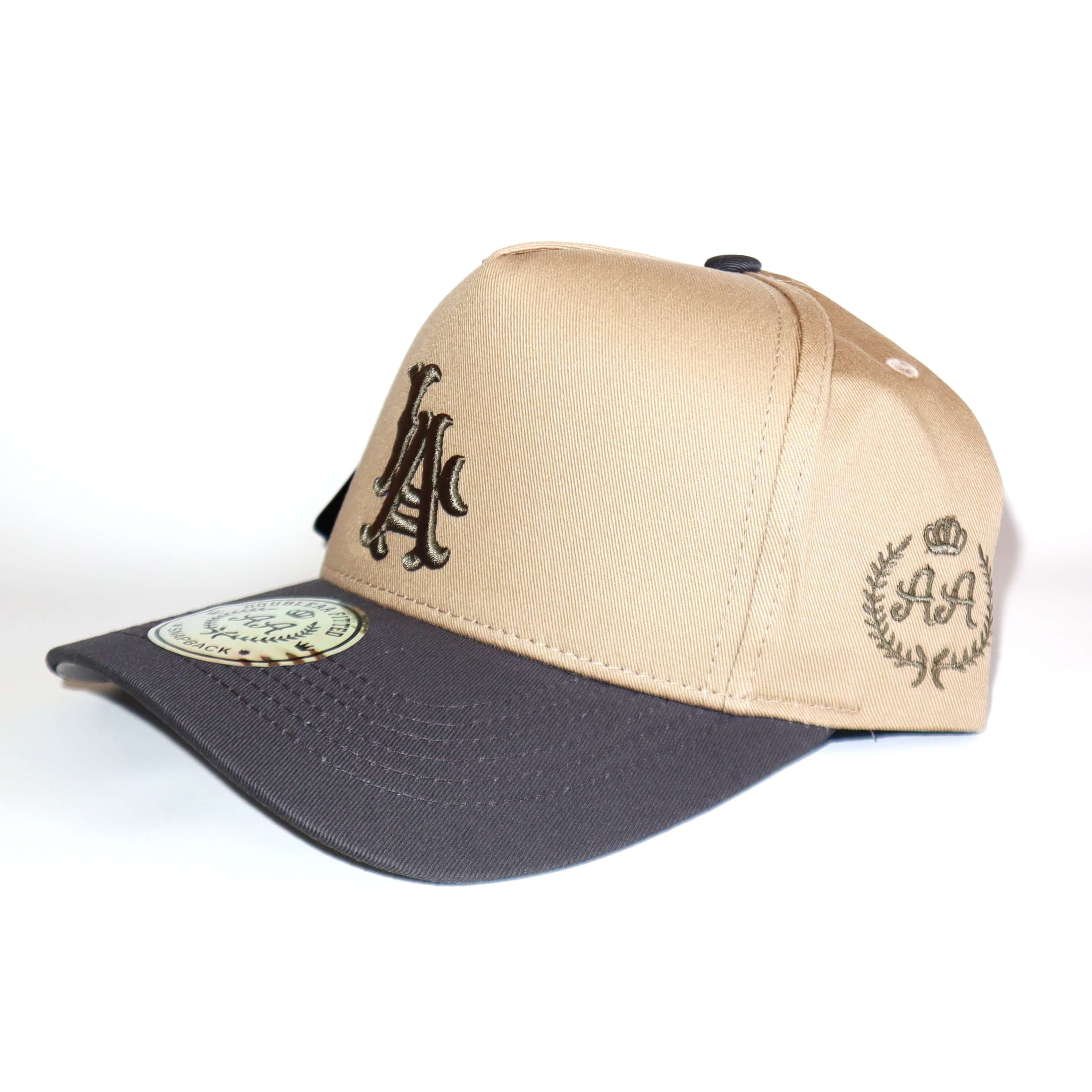 Gorra Double AA 008