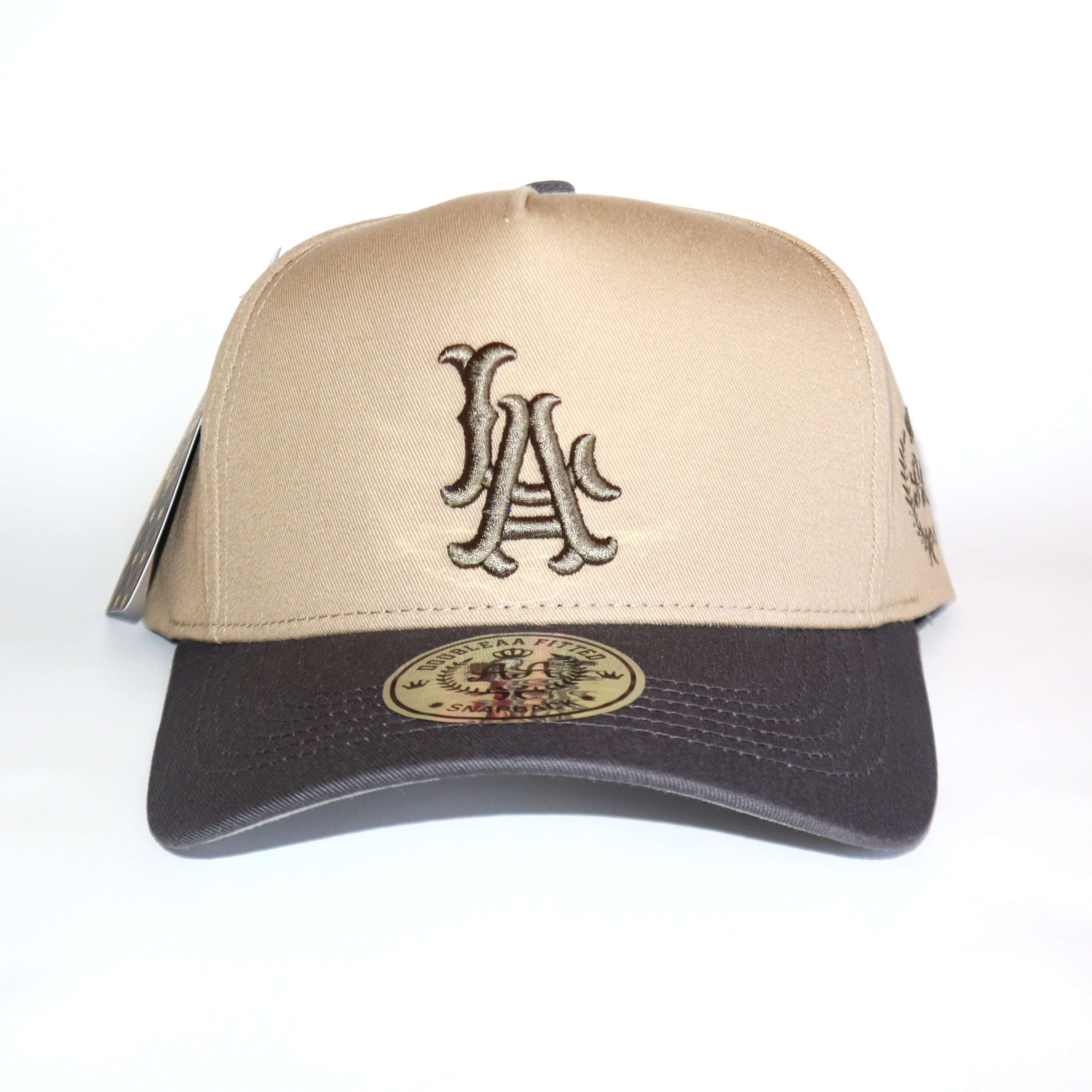 Gorra Double AA 008
