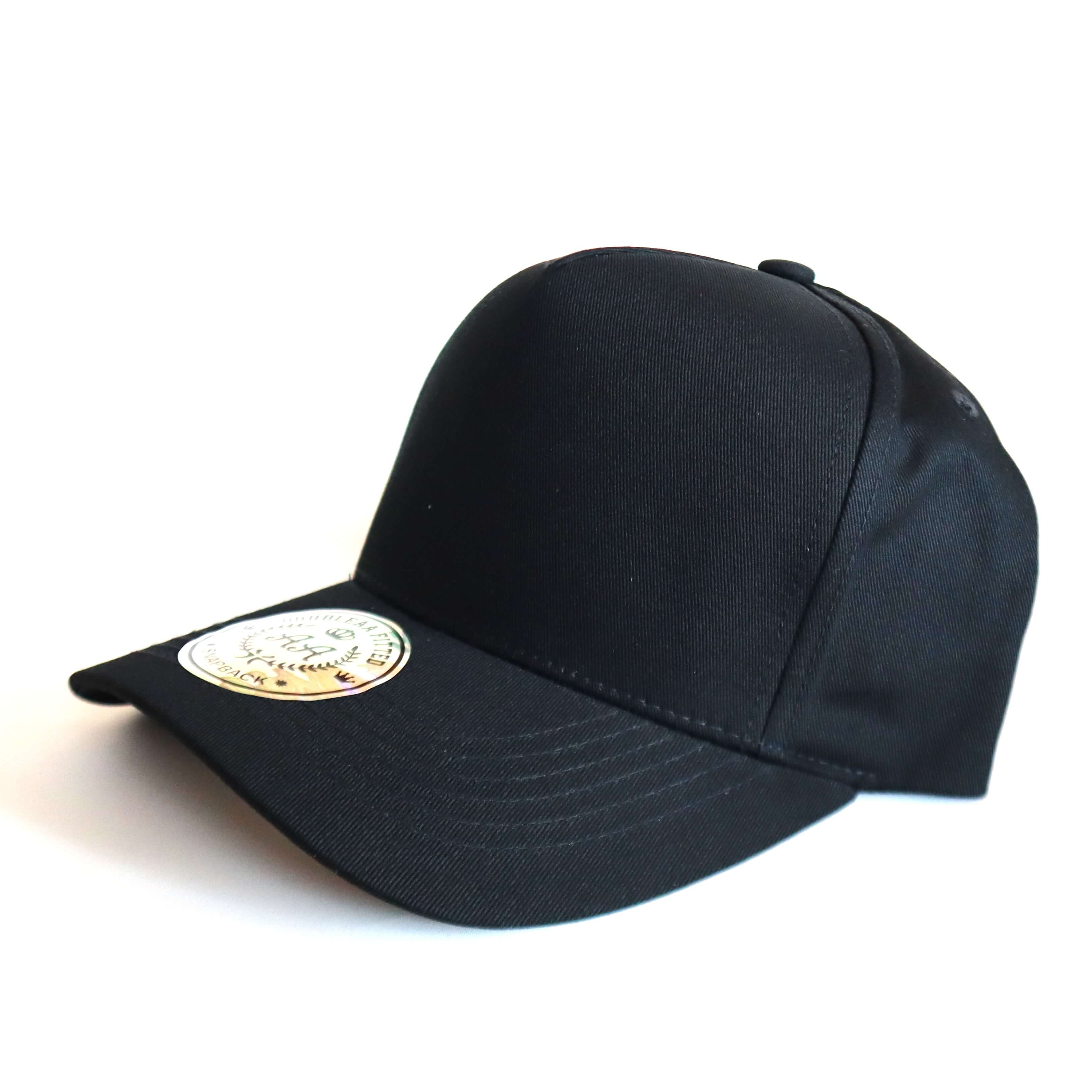 Gorra Double AA 011