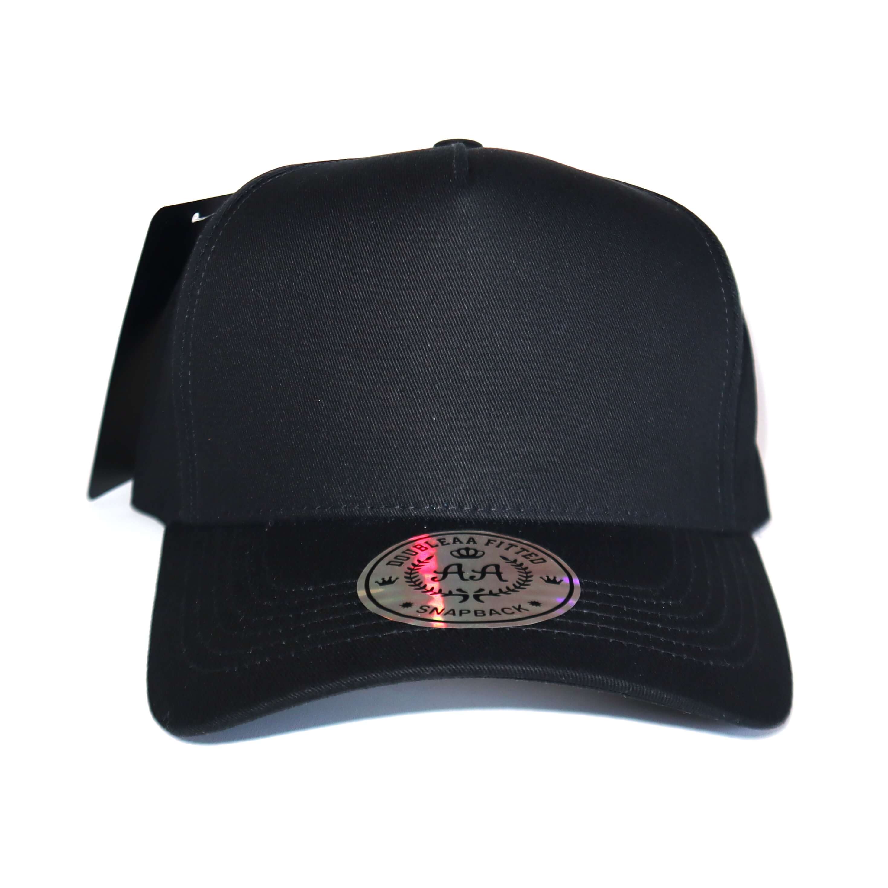 Gorra Double AA 011