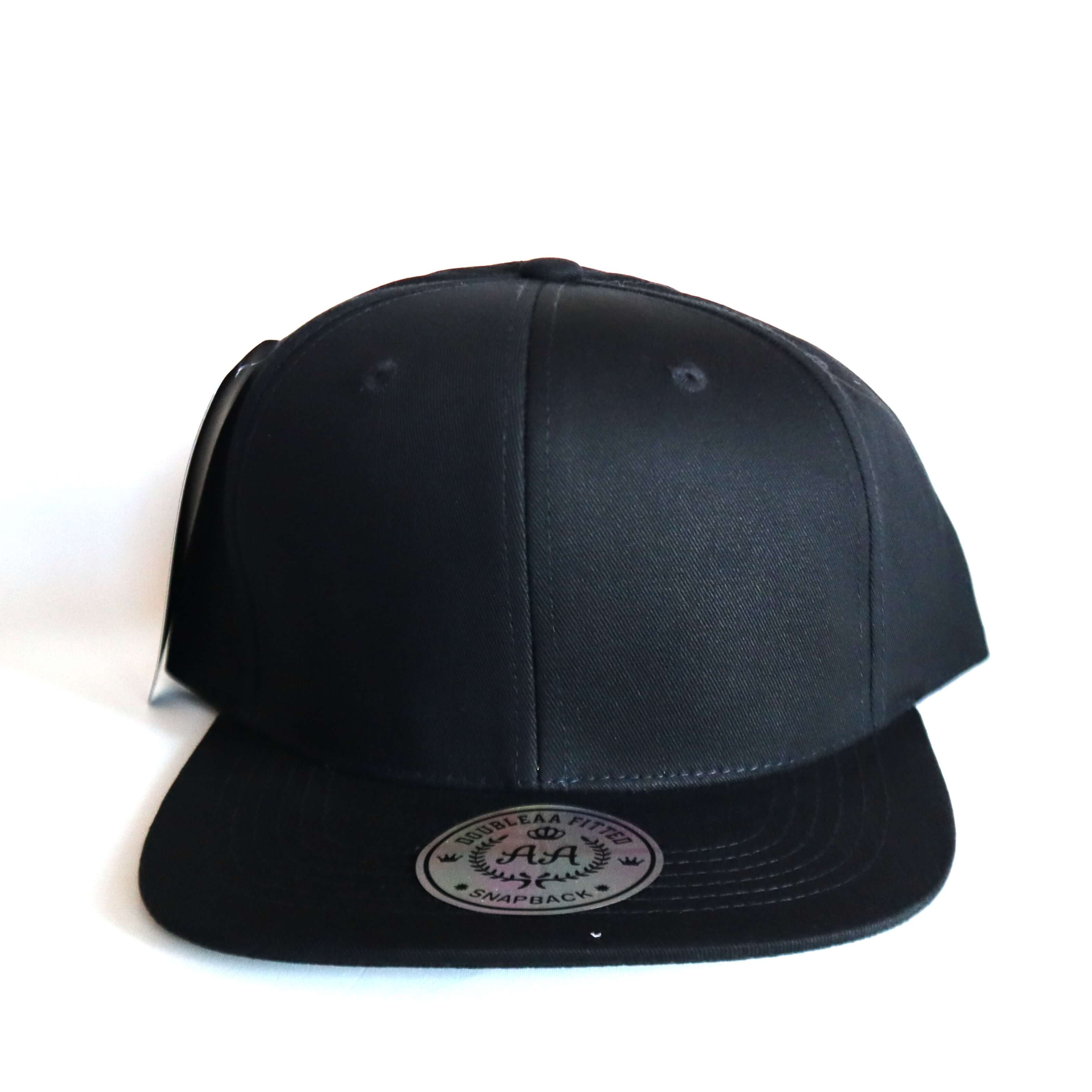 Gorra Double AA 013