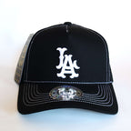 Gorra Double AA 016