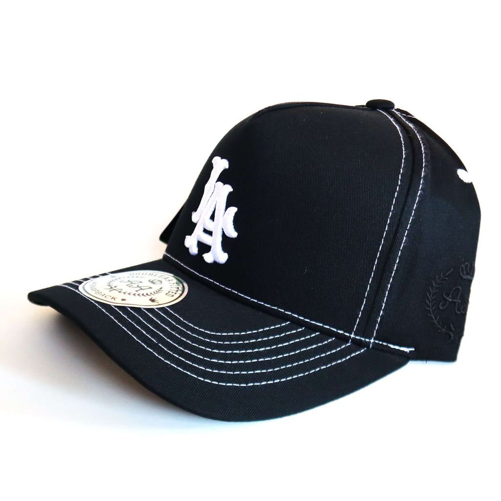 Gorra Double AA 016