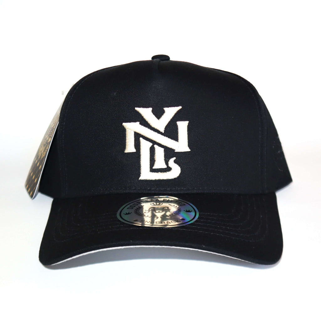 Gorra Double AA 017