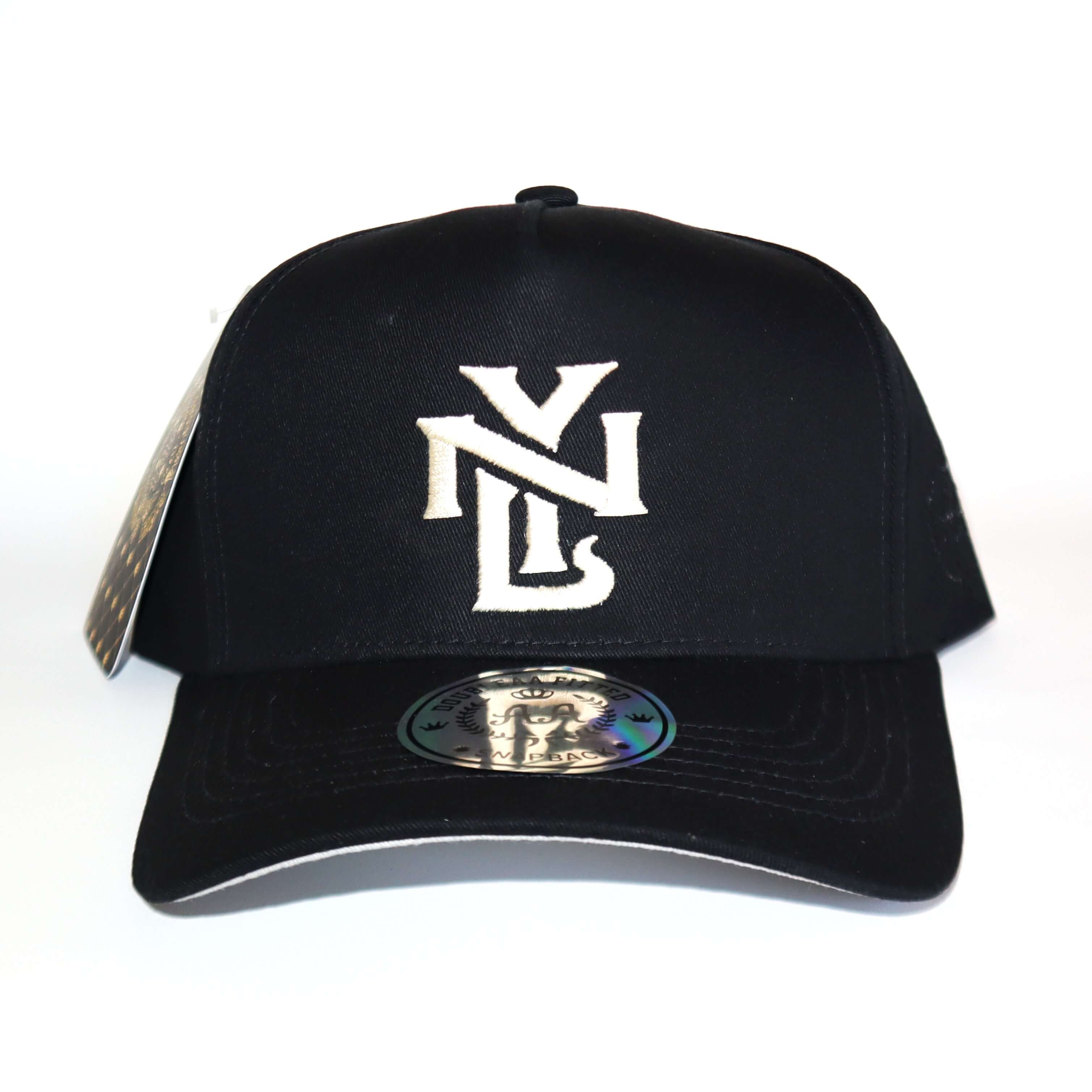 Gorra Double AA 017