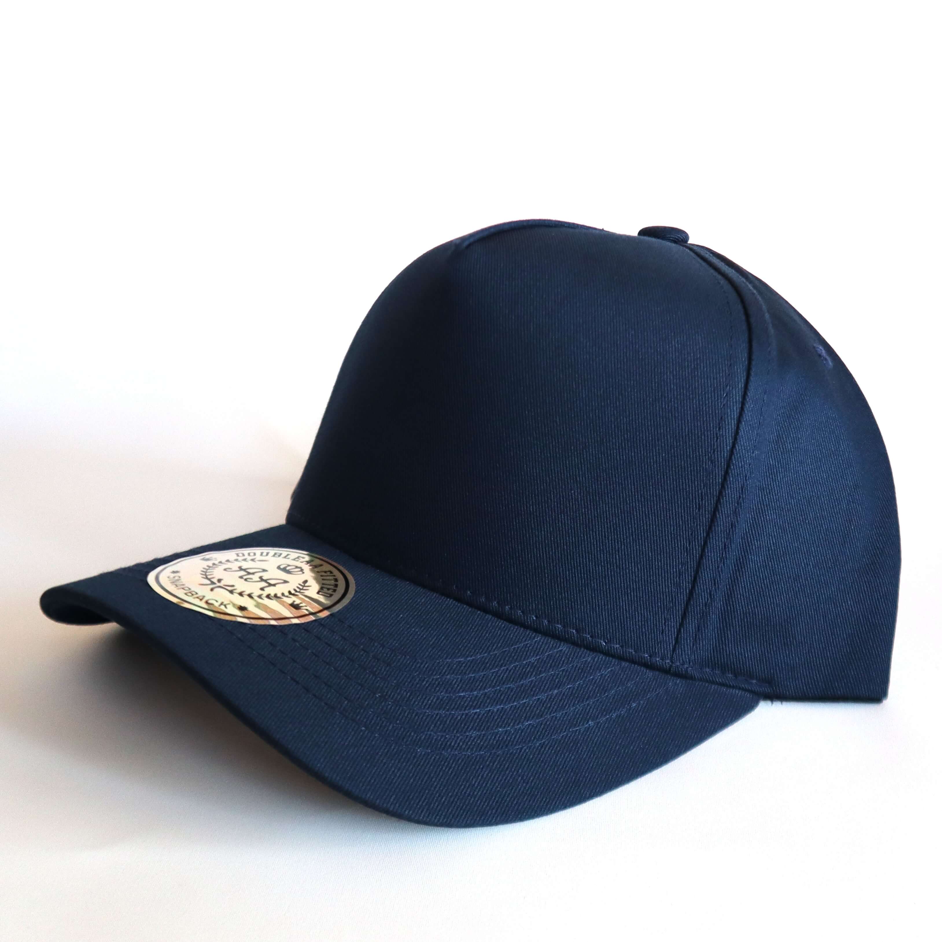 Gorra Double AA 018