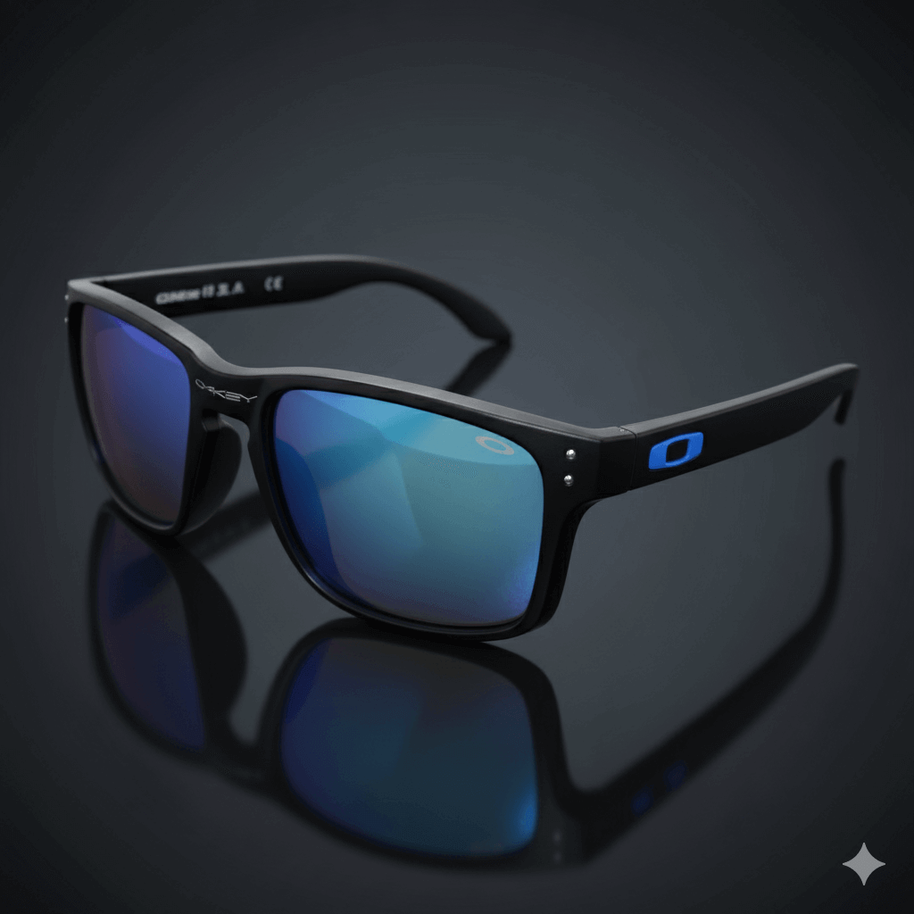 Gafa 035 (OKL) V2 Edición Limitada