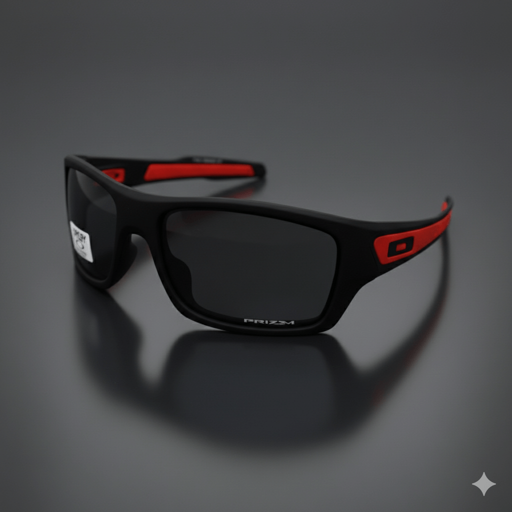 Gafa 038 (OKL) Edición Limitada