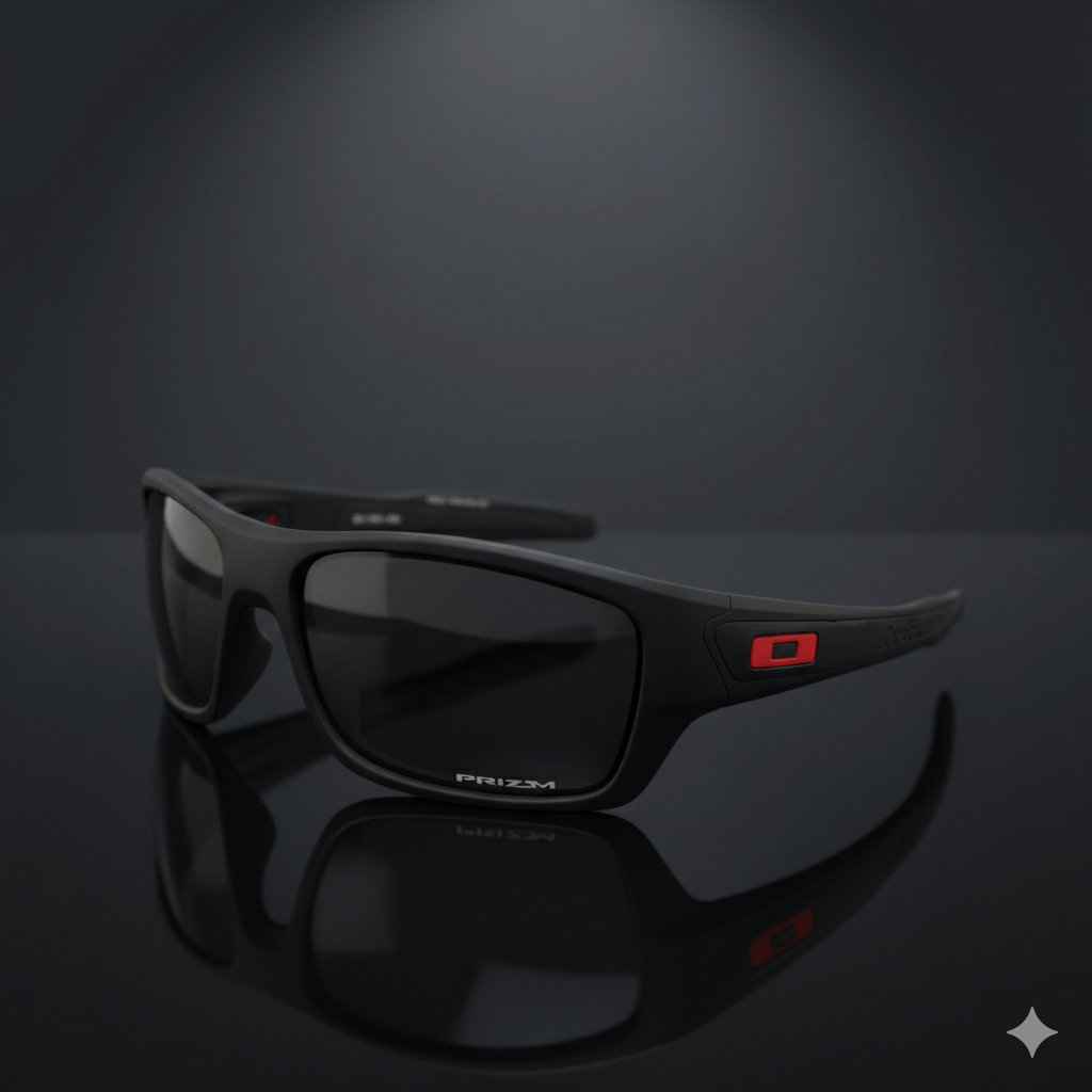 Gafa 038 (OKL) Edición Limitada