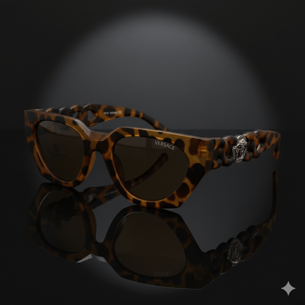 Gafa 046 (VRS) Edición Limitada