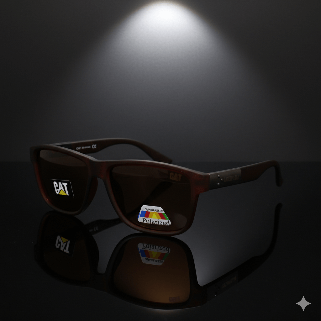 Gafa 106 (CAT) +Polarizado (Edición Limitada)
