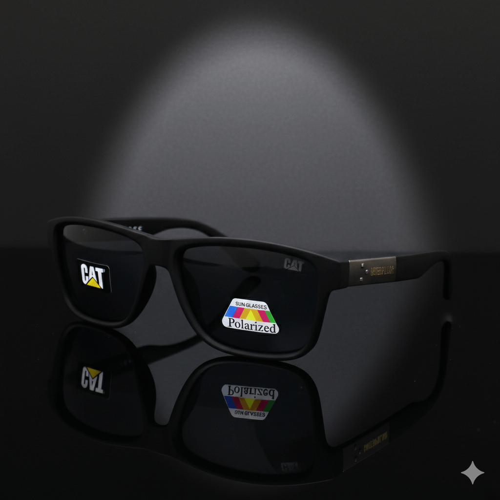 Gafa 106 (CAT) +Polarizado (Edición Limitada)