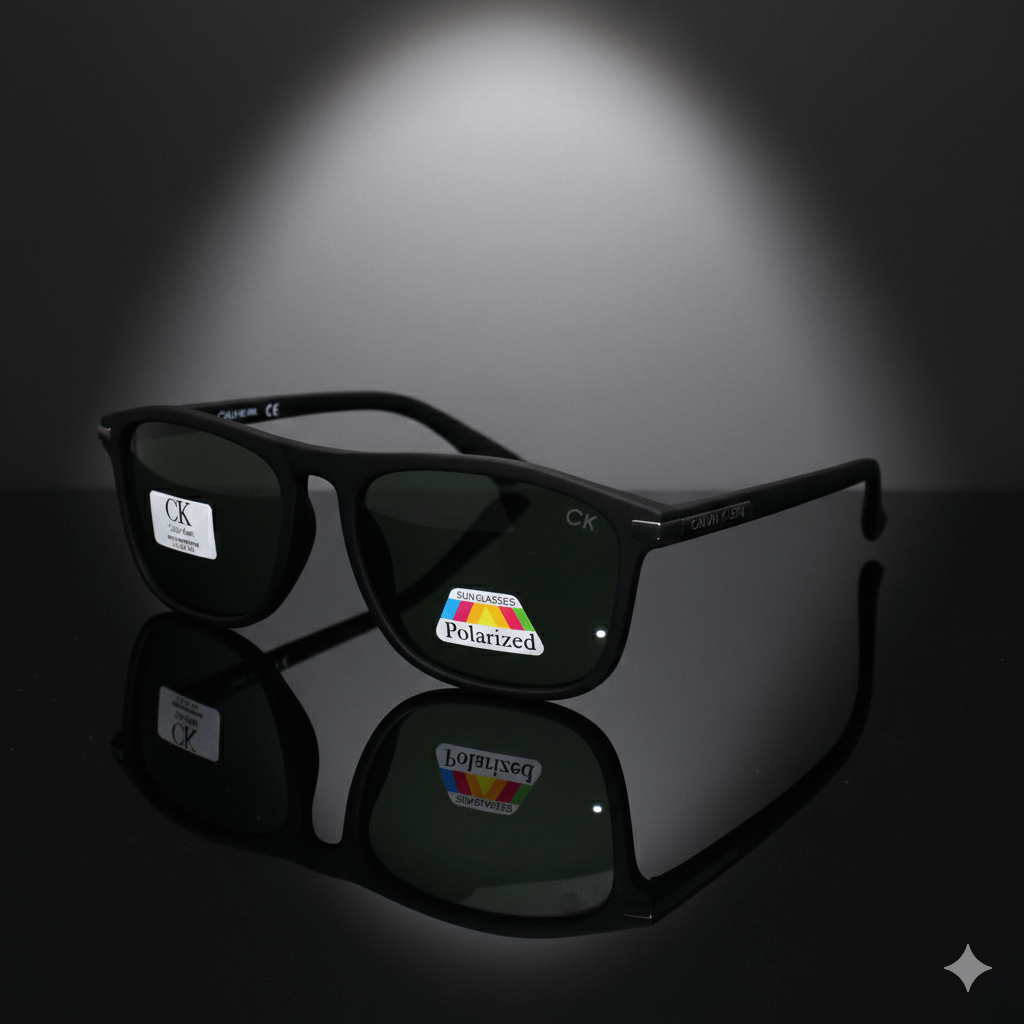 Gafa 107 (Ck) +Polarizado (Edición Limitada)