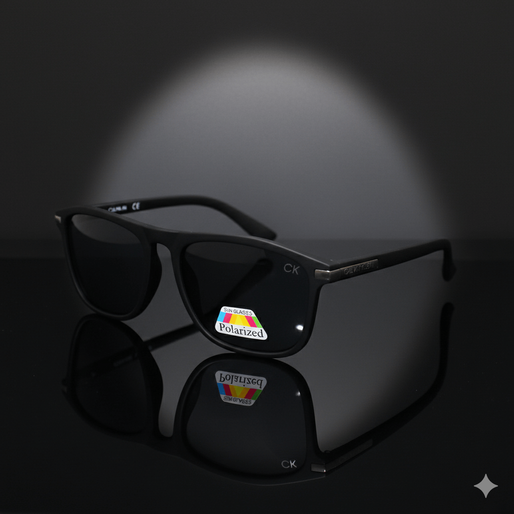 Gafa 107 (Ck) +Polarizado (Edición Limitada)