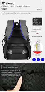 Mochila de Viaje Viral de tiktok