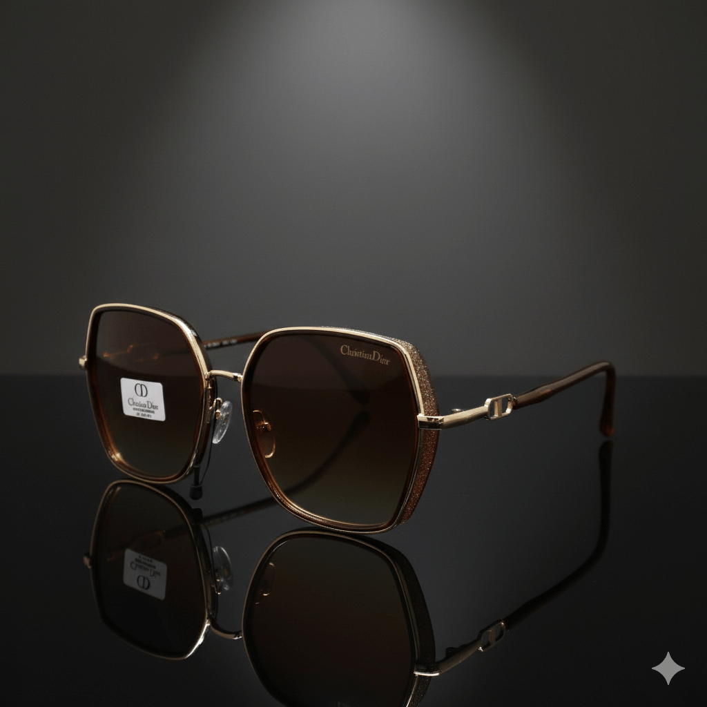 Gafa 109 (Dior) (Edición Limitada)