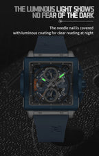 Reloj NAVIFORCE Hombre 004 Cronofrago
