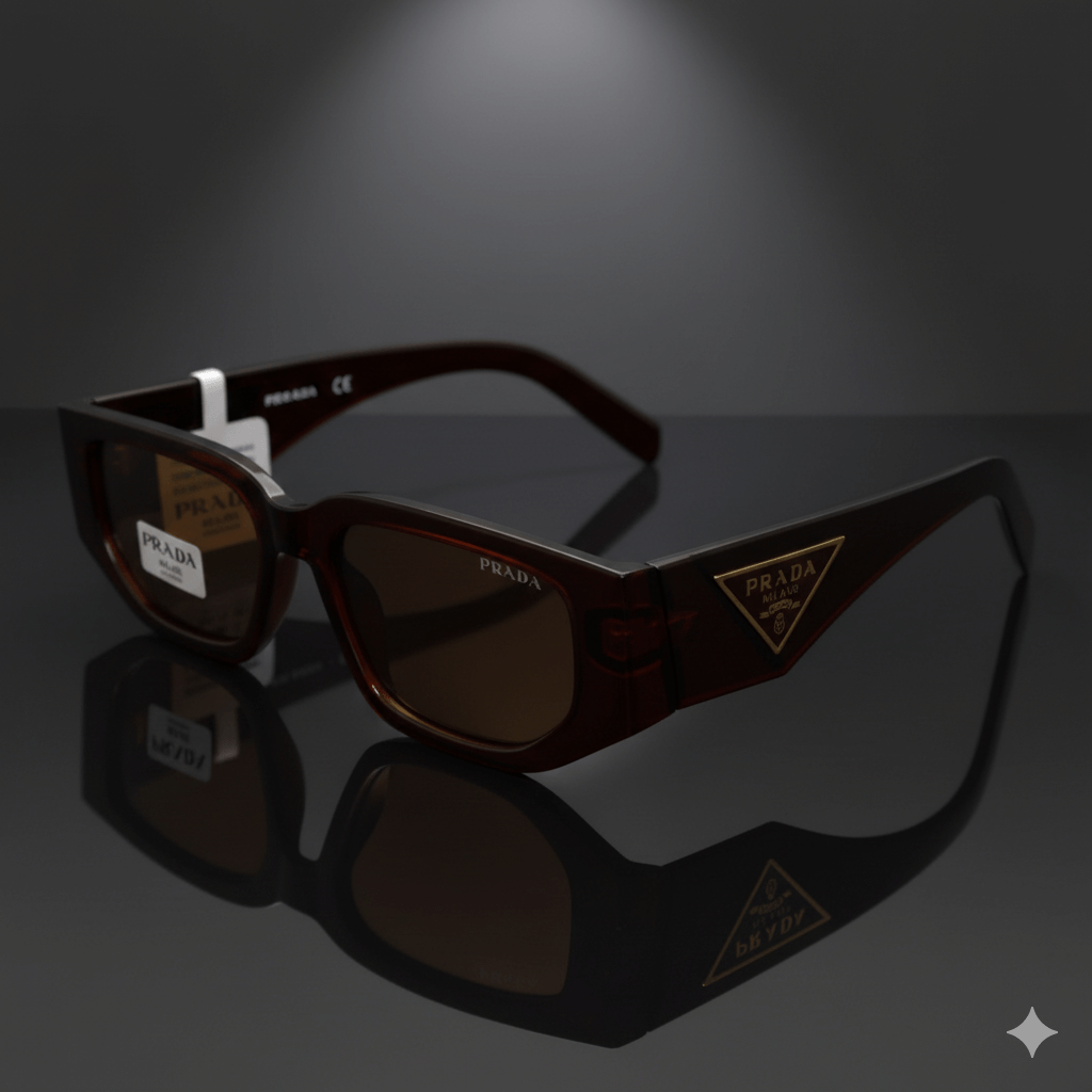 Gafa 112 (PRD) (Edición Limitada)