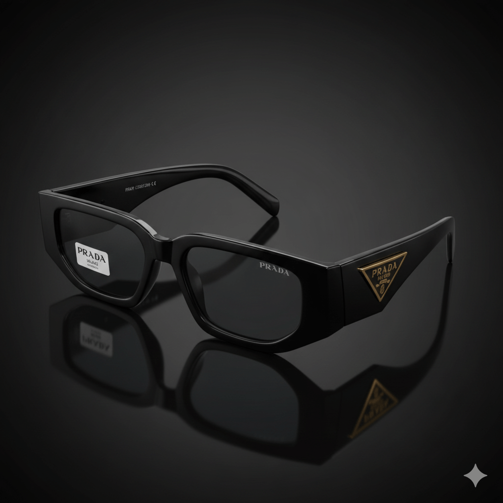 Gafa 112 (PRD) (Edición Limitada)