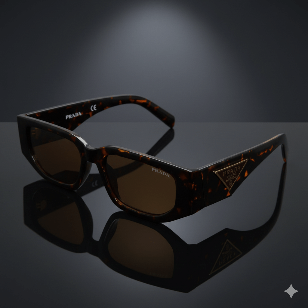 Gafa 112 (PRD) (Edición Limitada)