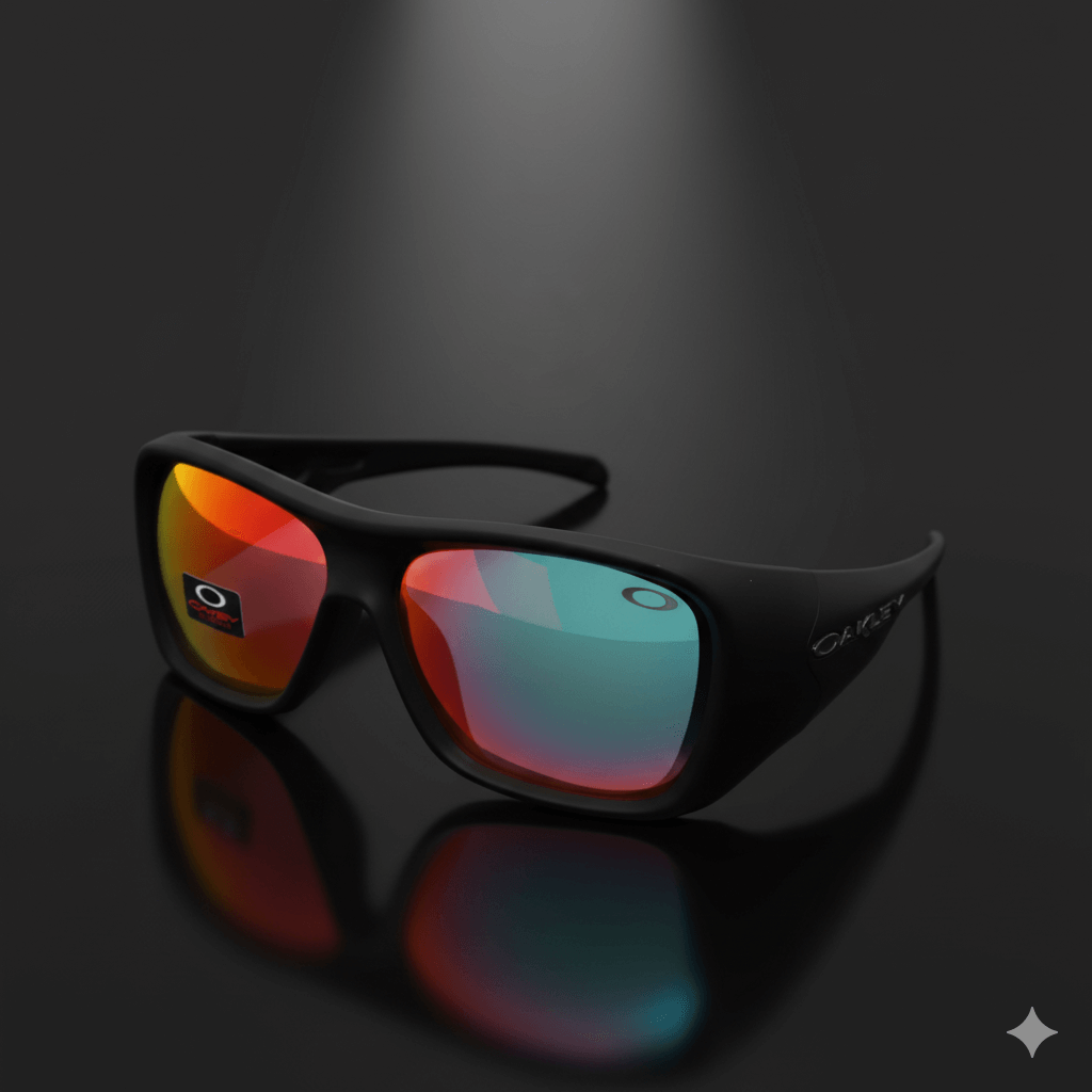 Gafa 113 (OKL) (Edición Limitada)