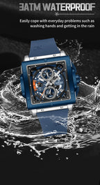 Reloj NAVIFORCE Hombre 004 Cronofrago