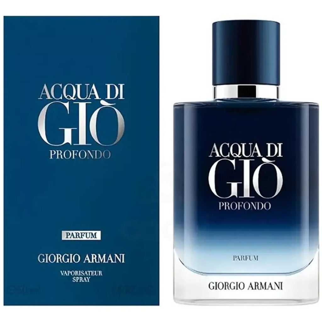 Acqua Di Gio Profondo Parfum
