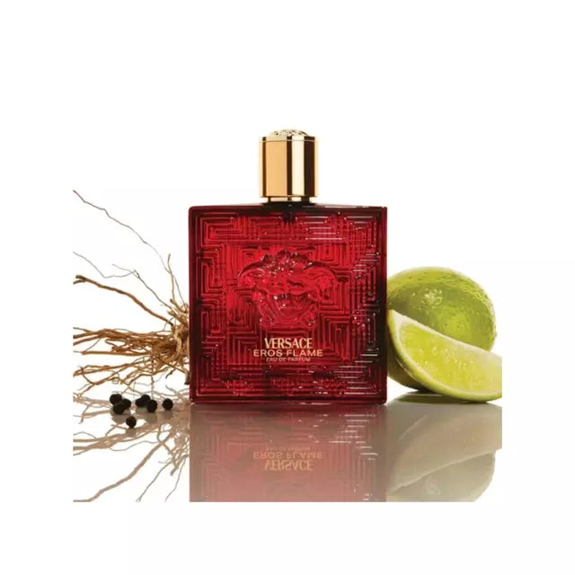 Perfume Versace Eros Flame EDP