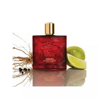 Perfume Versace Eros Flame EDP