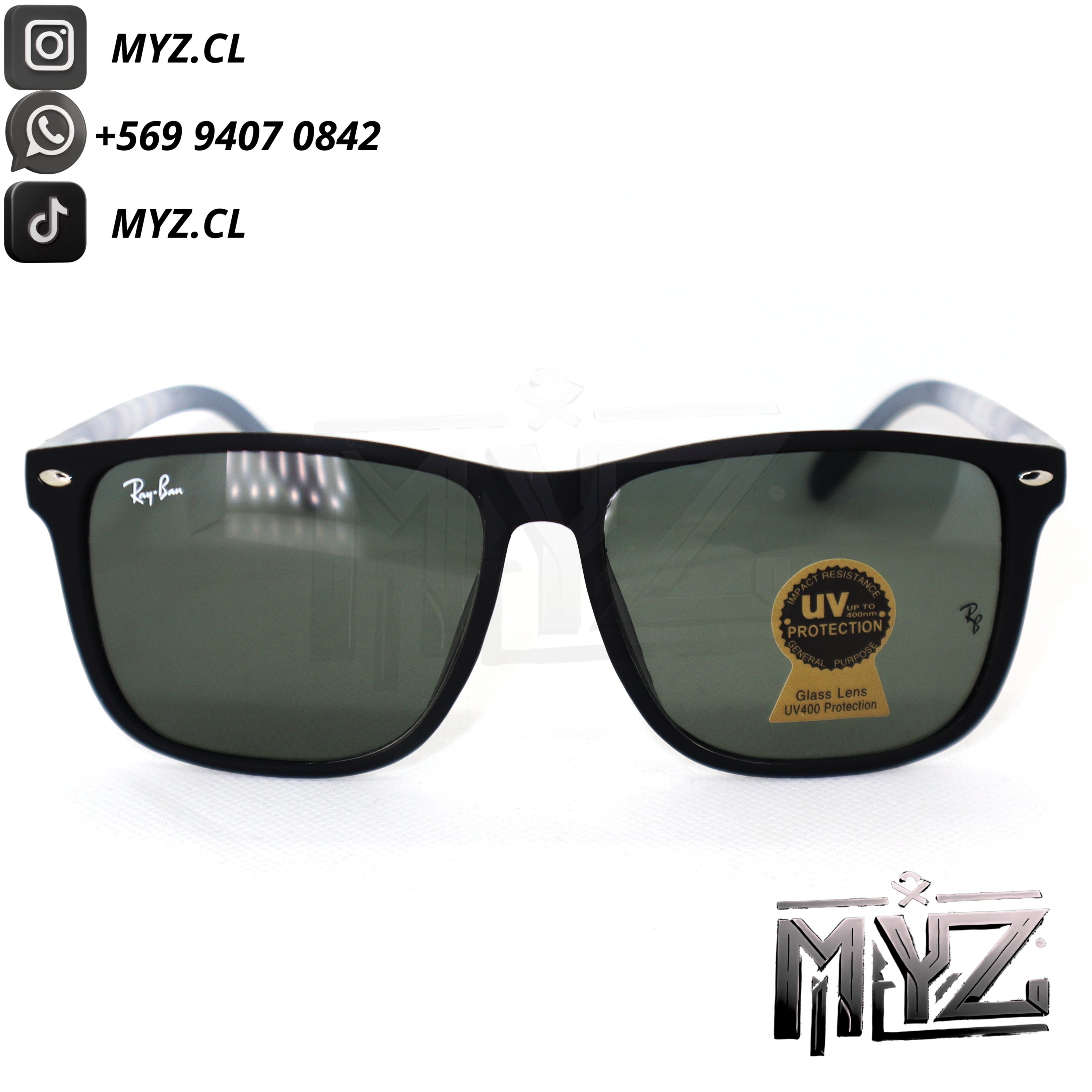 Gafa 010 (RB)