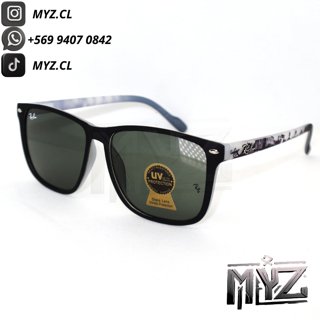 Gafa 010 (RB)