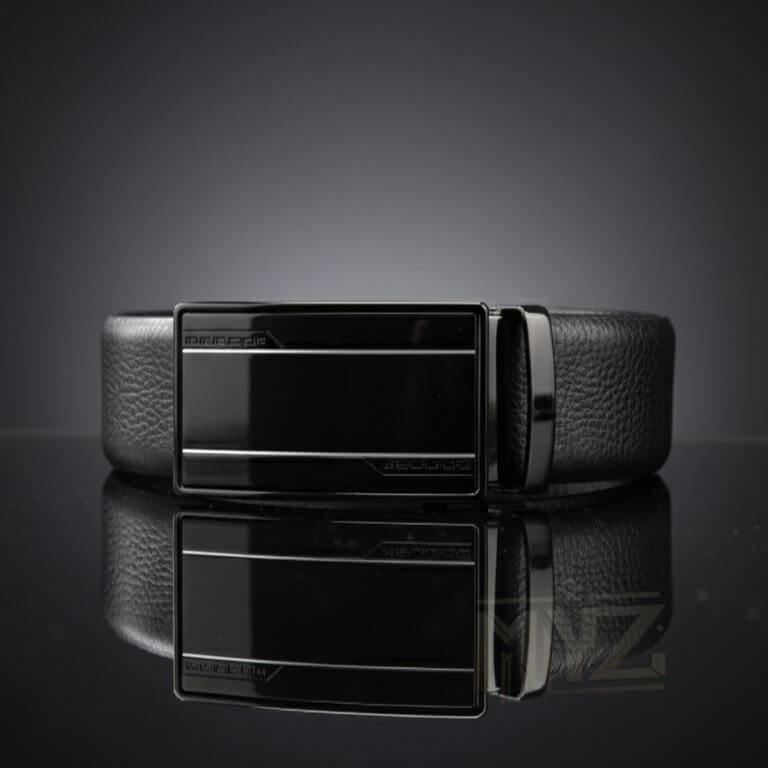 Cinturón Automático Premium
