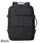 La Mochila Viral de Viaje y Negocios: Impermeable, y ¡Expandible de 26L a 39L!