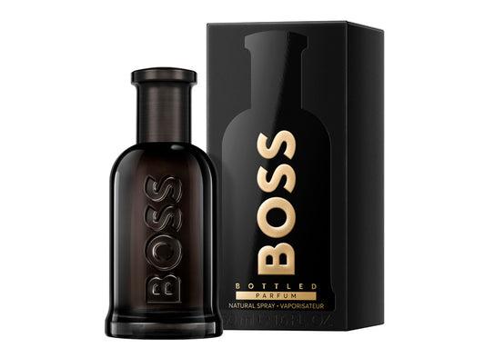 Decant HUGO BOSS BOSS BOTTLED PARFUM HOMBRE EDP